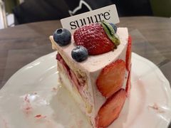 -流酥可心·牛乳蛋糕商店(禾祥西路店)