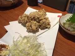-気楽亭和食料理(气乐亭大世界本店)