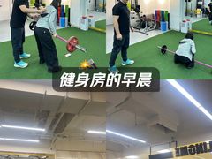 -FEELINGME乐刻私教馆·健身(朗悦居店)