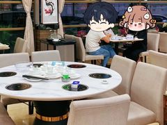 -祈胜邨•顺德鱼生•顺德菜(容桂店)