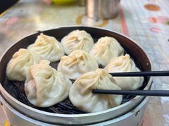 -笑云开汤包店(网巾市店)