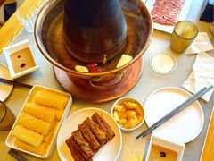 -牛街·马辈儿涮肉(牛街总店)