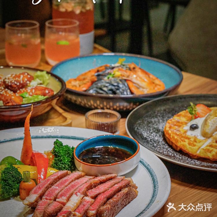 广州探店|必打卡高性价比七夕浪漫约会餐厅🍽