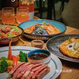 广州探店|必打卡高性价比七夕浪漫约会餐厅🍽