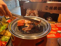 -核桃碳烤肉馆(深圳首店)