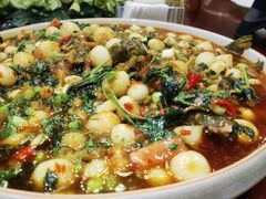 -胖大姐黄辣丁鱼庄(新津店)