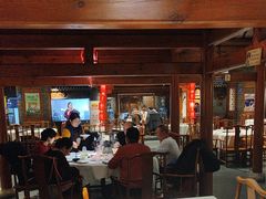 -东来顺饭庄(西直门店)
