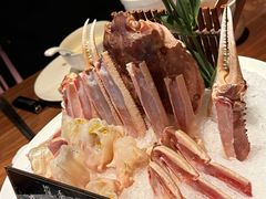 -揽季锅物会.福建黄鱼.海鲜姿造(五四路店)
