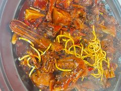 -回味黑鸭煲·始于2006(万松园店)