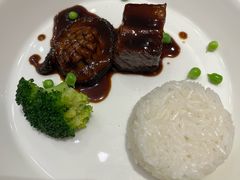 -新吉士·上海菜(浦东LCM置汇旭辉店)