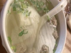 -南门小馆·清真(国贸商城店)