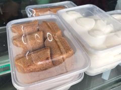 黄内糕-奉化点心(呼童街店)