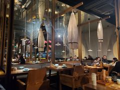 大堂-九锅一堂酸菜鱼(新南凯德直营店)