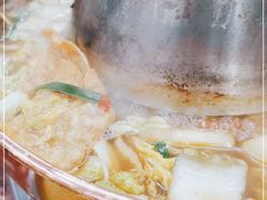 -赵氏盱眙十三香龙虾(蓝村店)