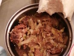 -小菜园新徽菜(阜阳颍州万达店)