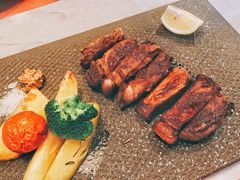 -IL Forno 意坊·意大利餐厅(花园店)