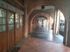 -剥皮寮历史街区