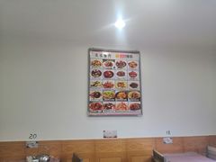 大堂-乐乐餐厅(湘子庙街店)