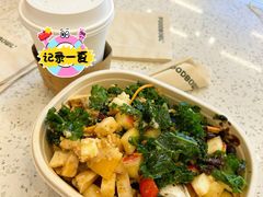 -FOODBOWL超级碗(暖山店)