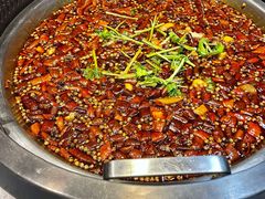 -红辣椒·川菜·火锅(大洋中心店)