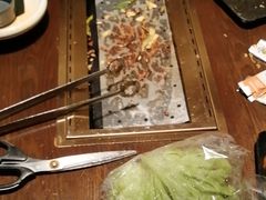 -新石器烤肉(中房金谊广场店)