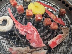 -火炉火自助餐(西直门凯德MALL店)