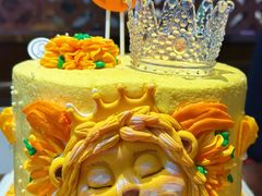 -CAKE BOSS 蛋糕老板(西单君太百货店)