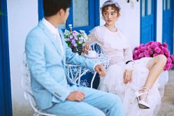 -太古映画婚纱摄影(天河店)