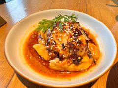 -金牌外婆家(苏州中心店)