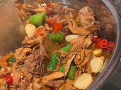 -彭耕记猪油炒小菜(吉联mall店)