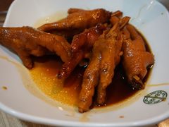-添好运点心专门店(中环IFC店)