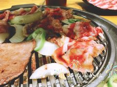 -伊茉家的烤肉店(勒泰中心店)