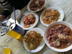 -陈亨卤煮小肠(广安门店)