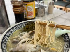 -明呈黄鱼面馆(斜土路店)