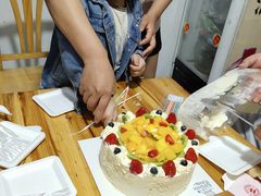 -好利来(彩香店)