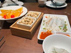 -汀小府·福建客家菜(鼓山沃尔玛店)