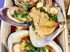 -盒马鲜生(悦峰店)