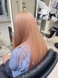 -VIM Hair Salon