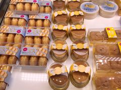 -味多美蛋糕(梨园店)