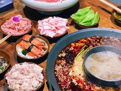 -楠火锅(广州总店)