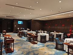 -红棉中餐厅·广州海航威斯汀酒店