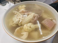 -春餐厅