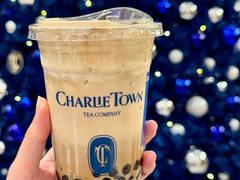 -CHARLIETOWN红茶公司(南京万象天地店)
