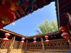 -云南民族村