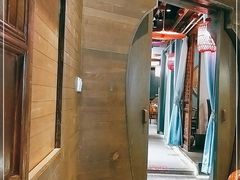 -古道村落(温汤店)