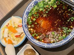 -兰州陈记牛肉面 ·烧烤· 铜锅涮肉(万达店)