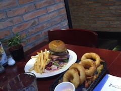 -bluefrog蓝蛙(水游城店)