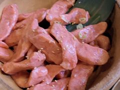 -韩香阁烤肉·烤活鳗(宽厚里店)