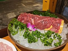 -楠火锅(太古里总店)