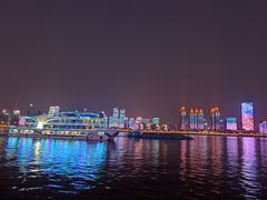 -武汉关码头(轮渡站)